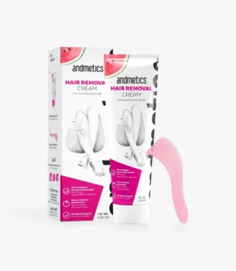 Hair Removal Cream