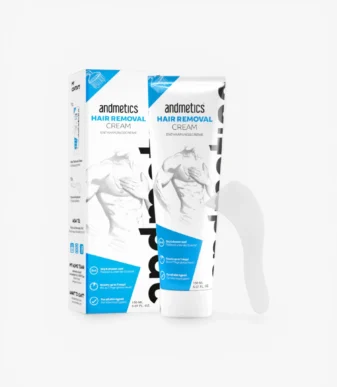 Hair Removal Cream Men