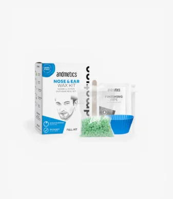 Nose & Ear wax kit Men