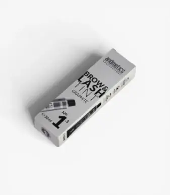 Brow & Lash Tint graphite