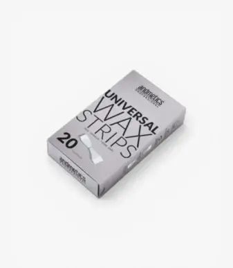Universal Wax Strips