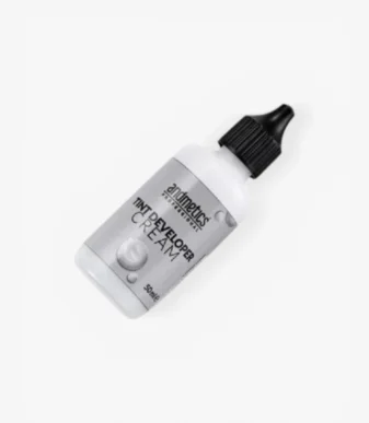 Tint Developer cream