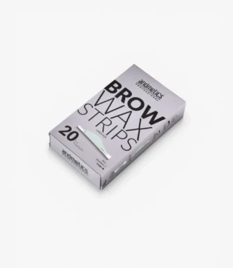 Brow Wax Strips large 20
