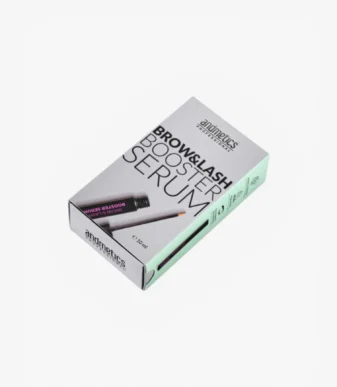 Brow & Lash Booster Serum