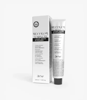 Be Color Verf 12 minute