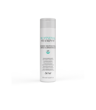 Be Mineral Mineralizing Mask