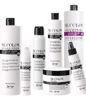 BeHair-becolor