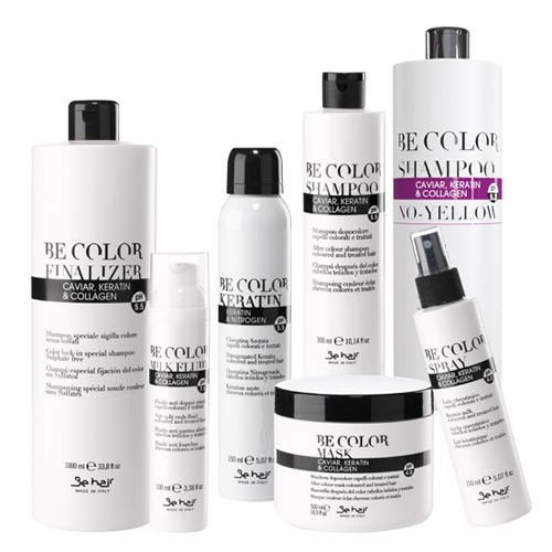 BeHair-becolor BeHair-becolor