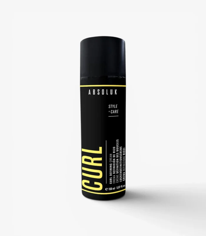 Curl Defining Cream Curl Defining Cream