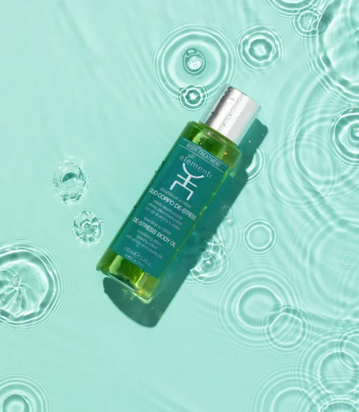 De-stress body oil-1