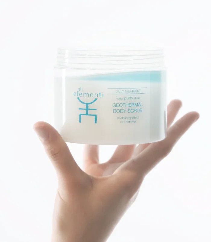 Geothermal body scrub-1