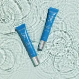 Geothermal eye contour