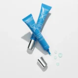 Geothermal fresh eye gel