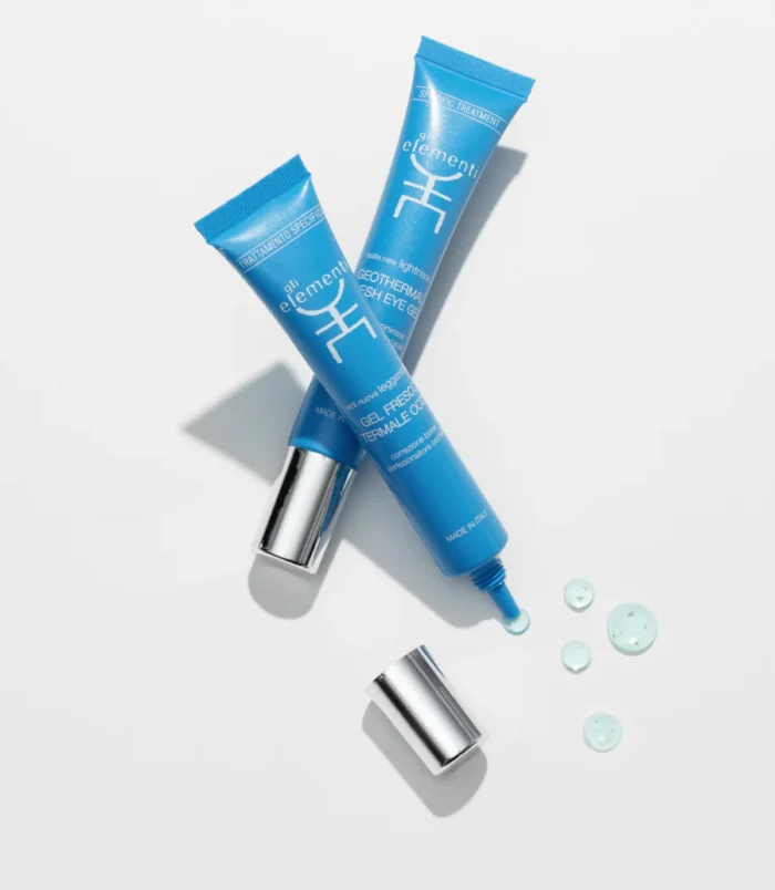 Geothermal fresh eye gel Geothermal fresh eye gel