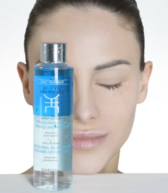 Geothermal waterproof eye make-up remover-1