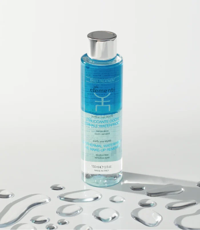 Geothermal waterproof eye make-up remover-2 Geothermal waterproof eye make-up remover-2