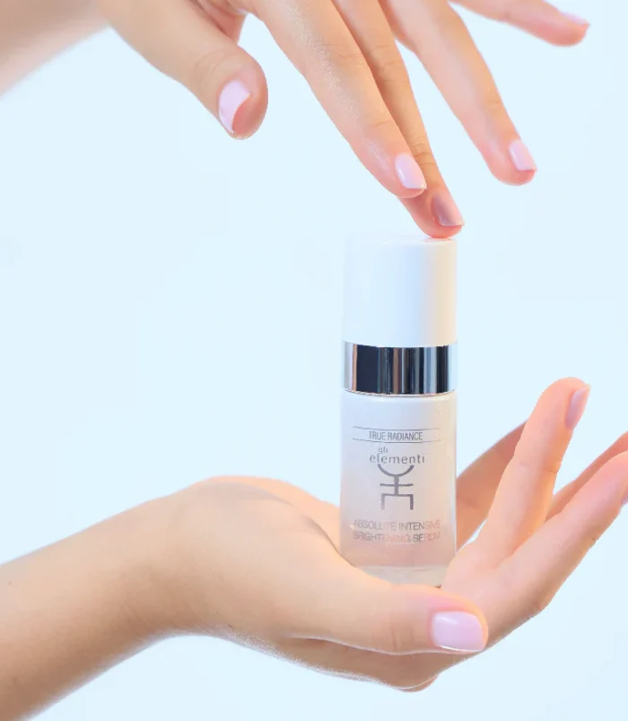 Gli Elementi Absolute intensive brightening serum 15 ml-2