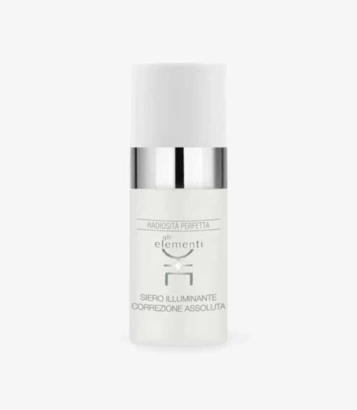 Gli Elementi Absolute intensive brightening serum 15 ml