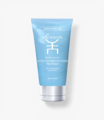 Active Anti-Imperfections Treatment