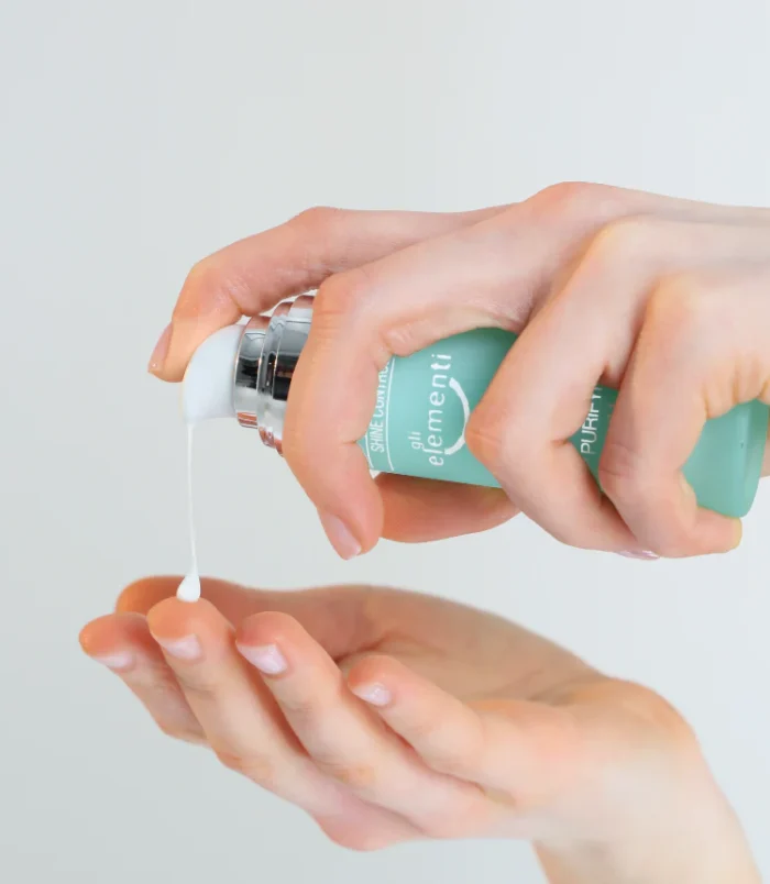 Gli Elementi Deep purifying serum 30 ml-1