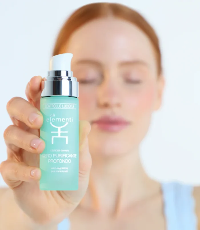 Gli Elementi Deep purifying serum 30 ml-2