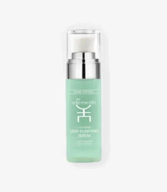 Deep Purifying Serum