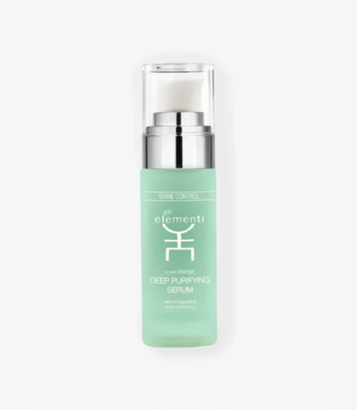 Gli Elementi Deep purifying serum 30 ml