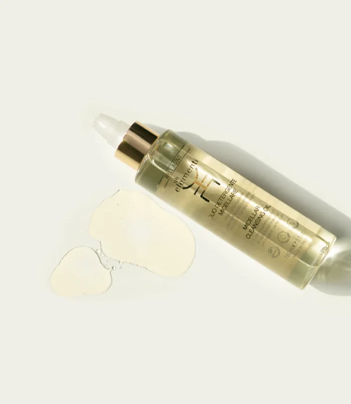 Gli Elementi Micellar cleansing oil 150 ml-1 Gli Elementi Micellar cleansing oil 150 ml-1