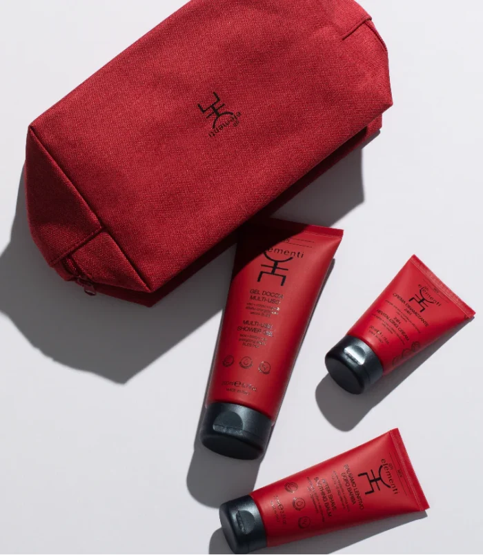 Gli Elementi Multi-use shower gel 400 ml-1 Gli Elementi Multi-use shower gel 400 ml-1