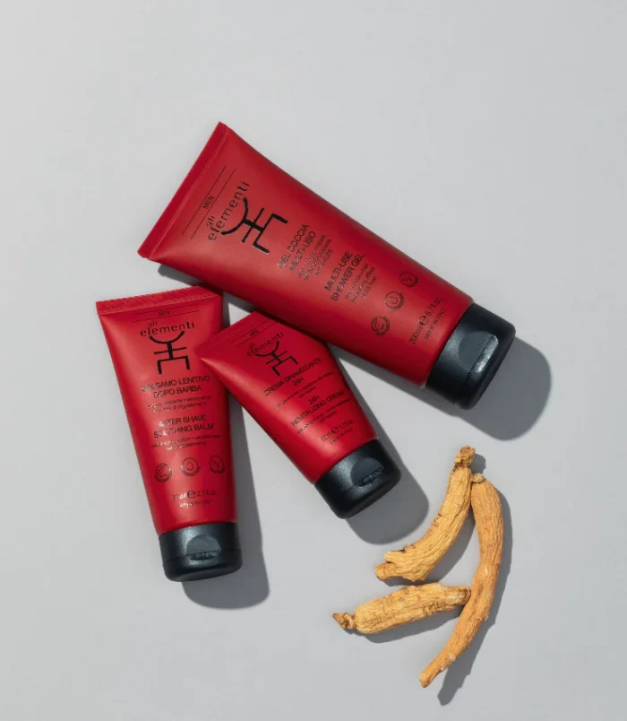 Gli Elementi Multi-use shower gel 400 ml-2 Gli Elementi Multi-use shower gel 400 ml-2