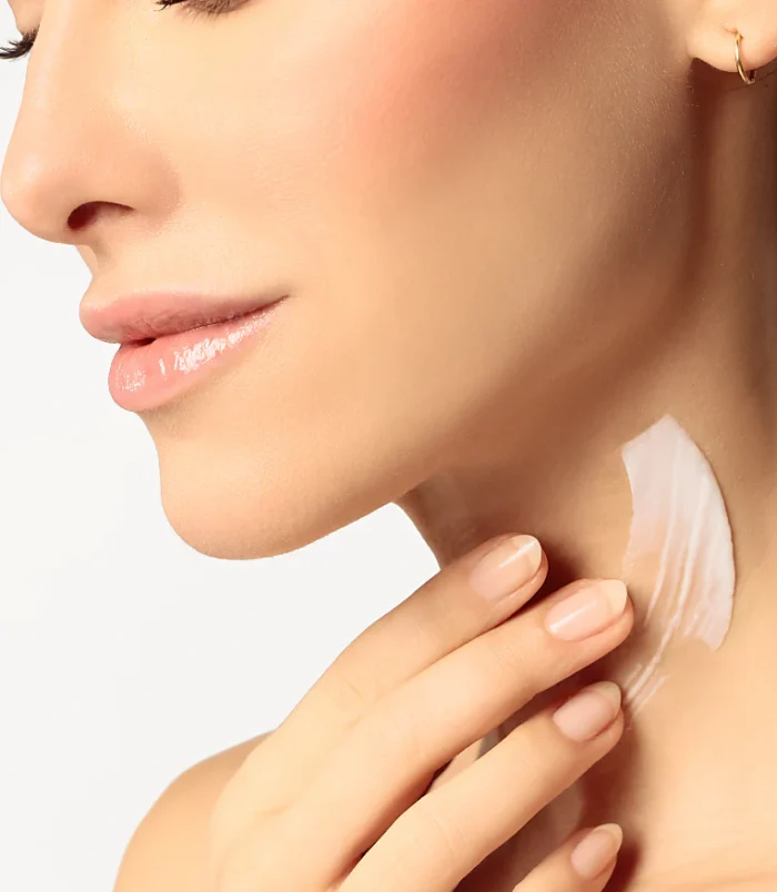 Gli Elementi Neck & décolleté lift infusion-cream 50 ml-1