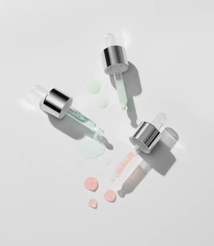 Gli Elementi Prodigious smoothness - retinol-like 30 ml-3