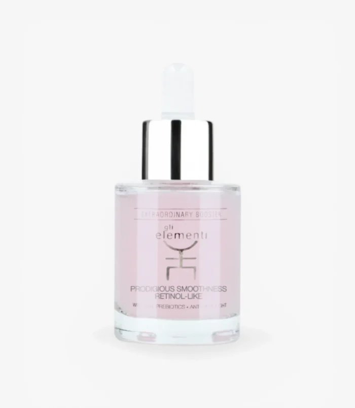 Gli Elementi Prodigious smoothness - retinol-like 30 ml