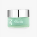 Gli Elementi Purifying night sorbet cream 50 ml