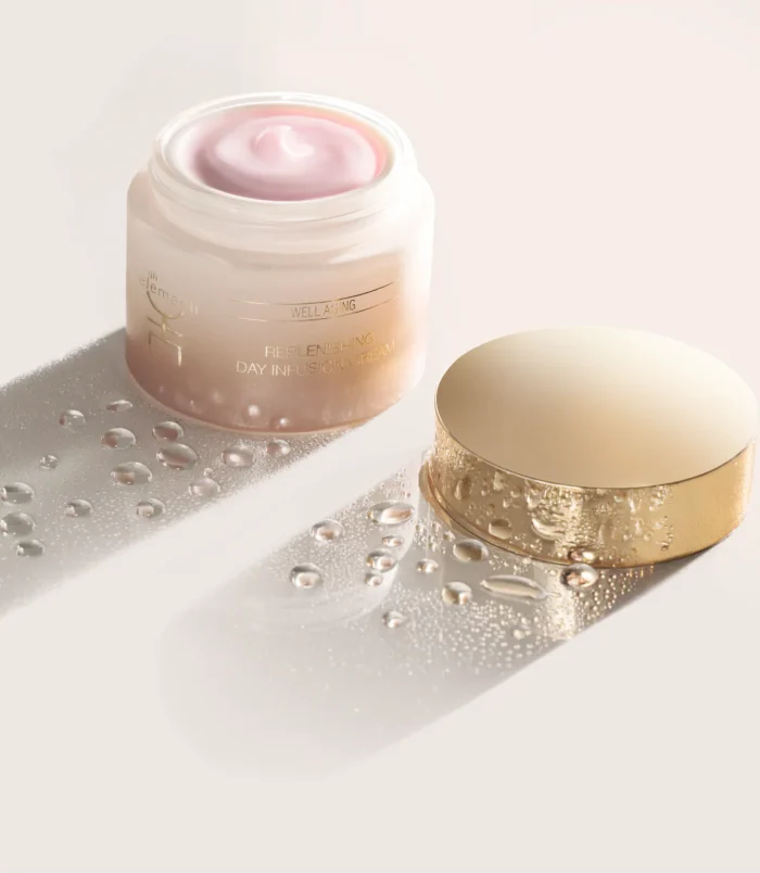 Gli Elementi Replenishing day infusion-cream 50 ml-1 Gli Elementi Replenishing day infusion-cream 50 ml-1