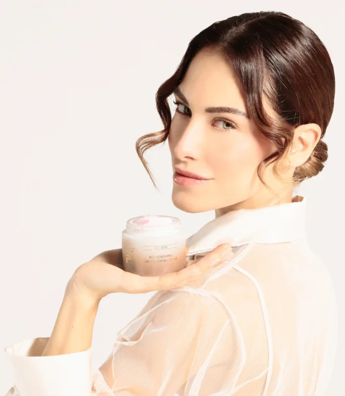 Gli Elementi Replenishing day infusion-cream 50 ml-2 Gli Elementi Replenishing day infusion-cream 50 ml-2