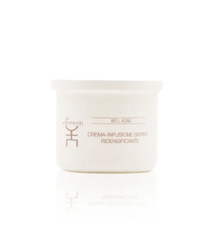 Gli Elementi Replenishing day infusion-cream 50 ml filler Gli Elementi Replenishing day infusion-cream 50 ml filler