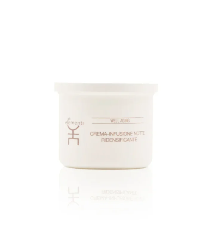 Gli Elementi Replenishing night infusion-cream 50 ml filler Gli Elementi Replenishing night infusion-cream 50 ml filler