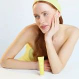 Invisible sunscreen SPF 50+-1