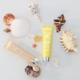 Invisible sunscreen SPF 50+