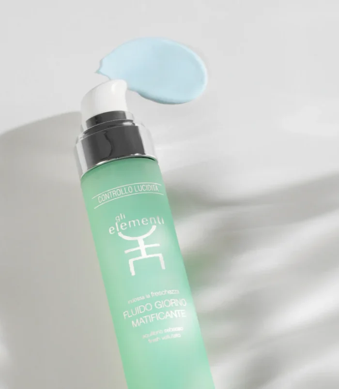 Mattifying Day Emulsion-1 Mattifying Day Emulsion-1