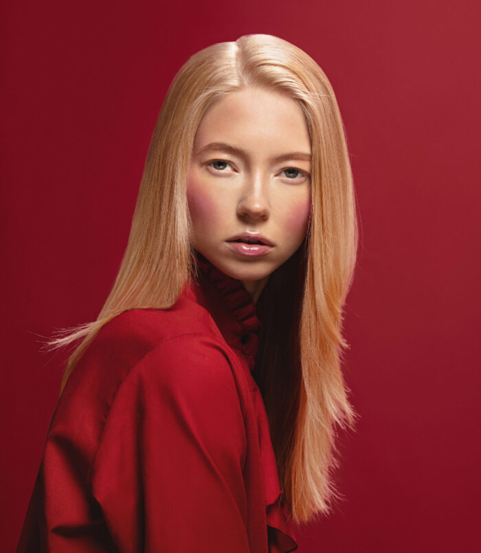 Modella_BE-SMOOTH Modella_BE-SMOOTH