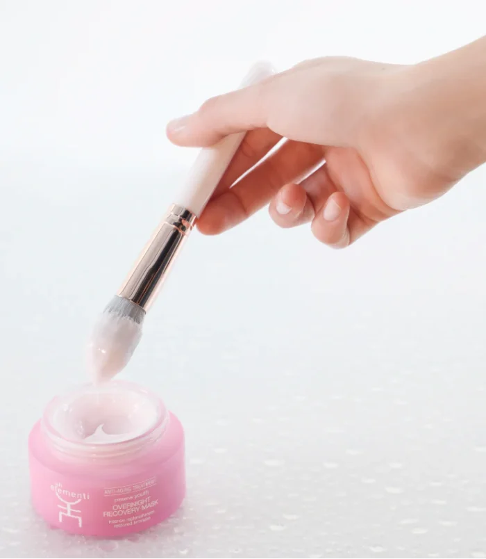 Overnight recovery mask-1 Overnight recovery mask-1