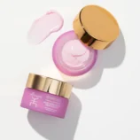 Overnight recovery mask