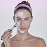 Overnight recovery mask-2