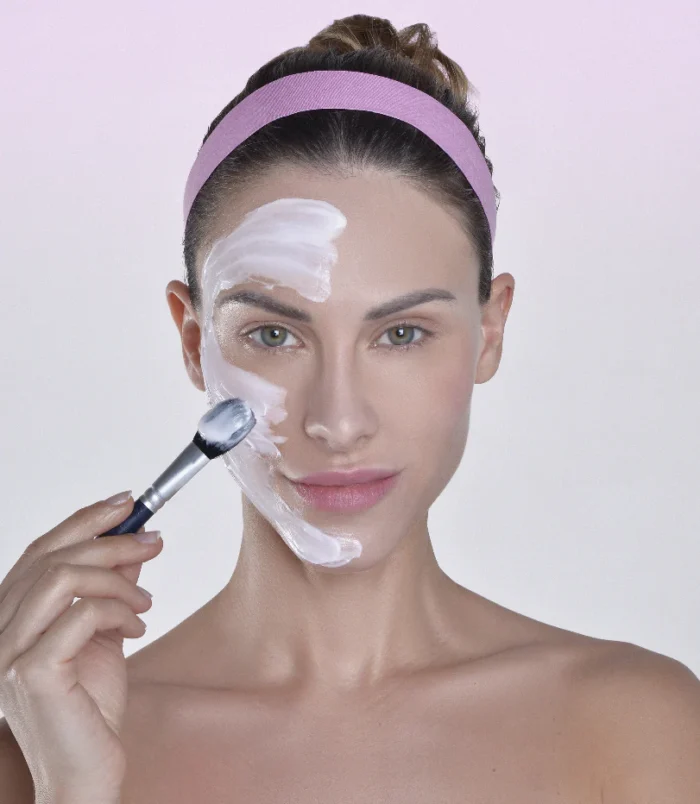 Overnight recovery mask-2 Overnight recovery mask-2