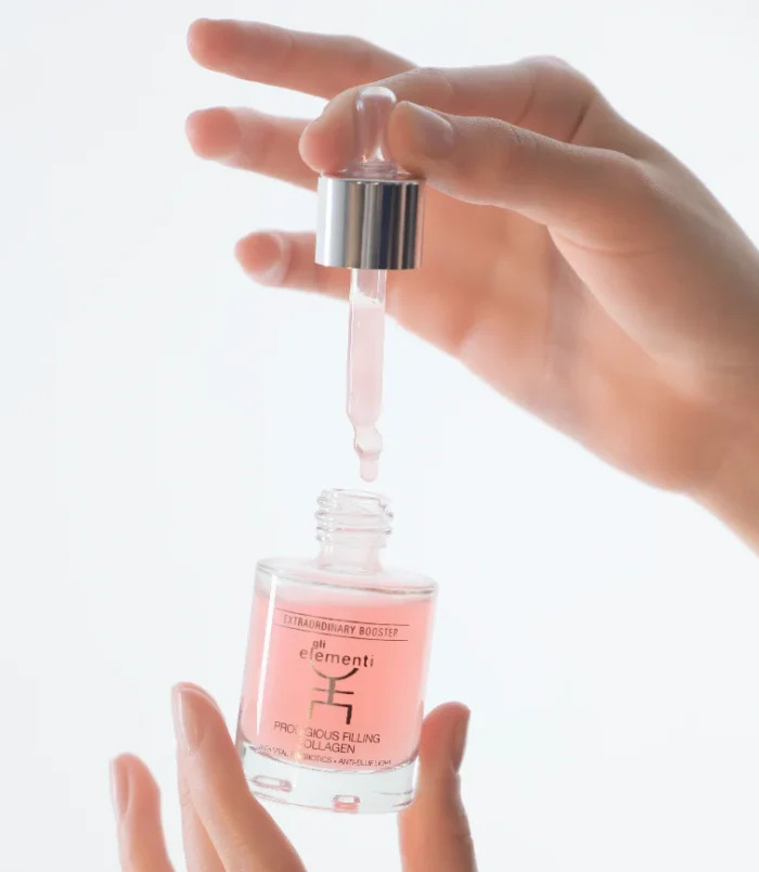 PRODIGIOUS FILLING – marine collagen