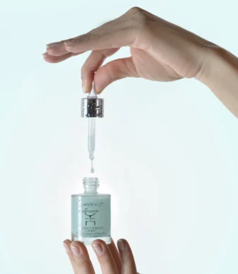 PRODIGIOUS RADIANCE – vitamin C