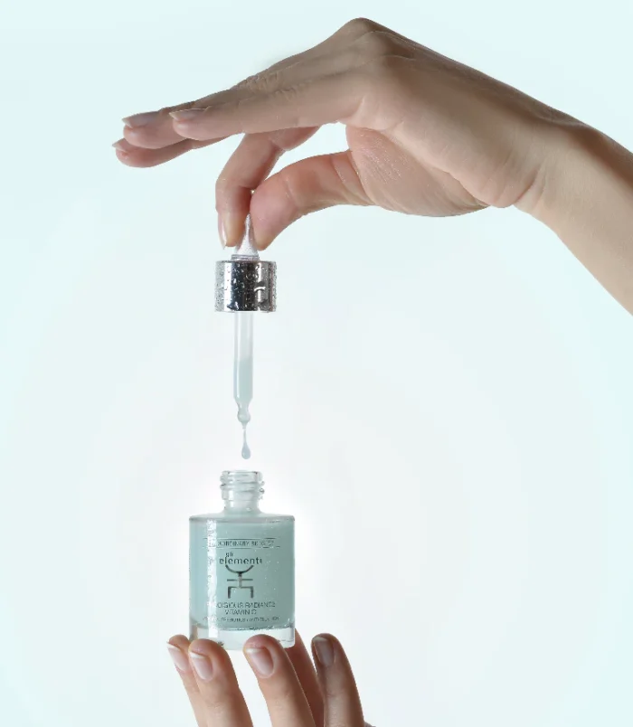 PRODIGIOUS RADIANCE – vitamin C