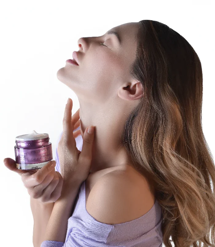 Precious revitalizing day cream-1 Precious revitalizing day cream-1